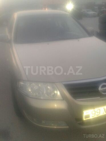 Nissan Sunny 2009, 180,000 km - 0.2 l - Bakı