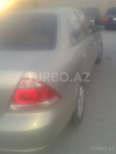 Nissan Sunny 2009, 180,000 km - 0.2 l - Bakı