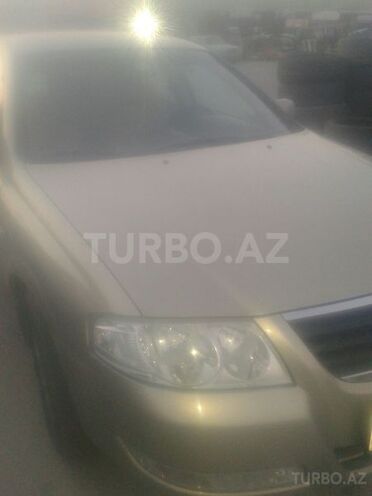 Nissan Sunny 2009, 180,000 km - 0.2 l - Bakı
