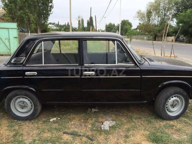 LADA (VAZ) 2106 1989, 70,000 km - 1.6 л - Ağdaş