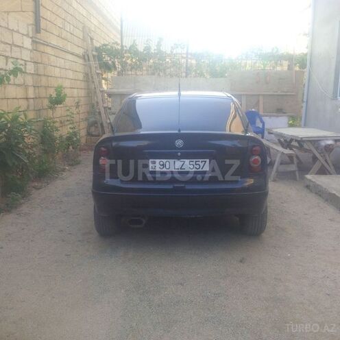 Opel Astra 2000, 248,568 km - 1.6 l - Sumqayıt