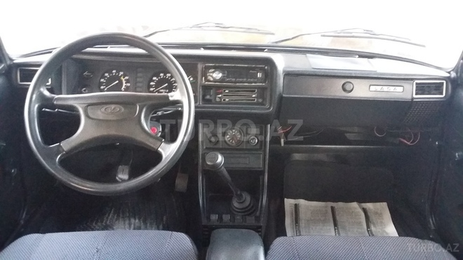 LADA (VAZ) 2107 2010, 98,000 km - 1.6 л - Sumqayıt