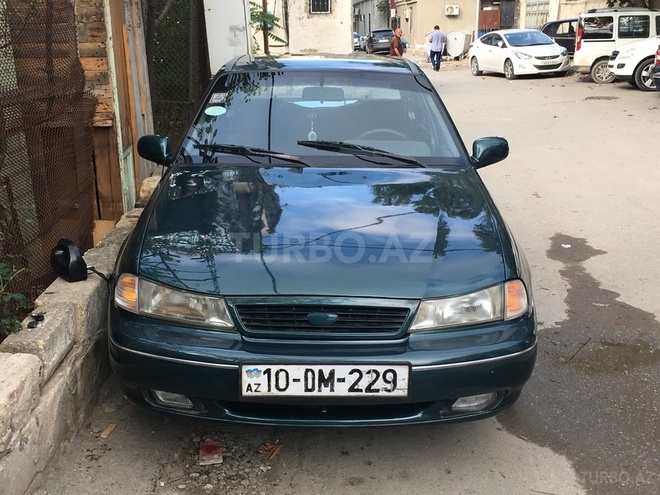 Daewoo Nexia 1996, 420,000 km - 1.5 l - Bakı