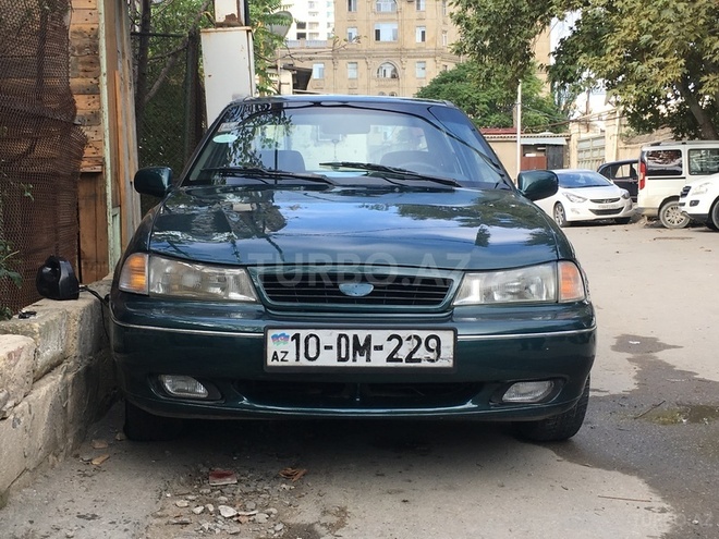 Daewoo Nexia 1996, 420,000 km - 1.5 l - Bakı