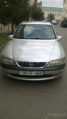 Opel Vectra 1996, 276,000 km - 1.8 l - Bakı