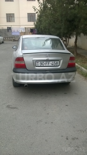 Opel Vectra 1996, 276,000 km - 1.8 l - Bakı