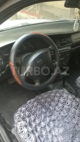 Opel Vectra 1996, 276,000 km - 1.8 l - Bakı