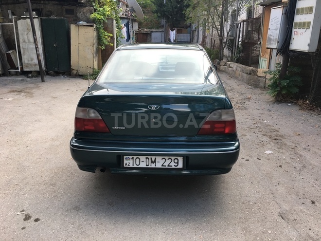 Daewoo Nexia 1996, 420,000 km - 1.5 l - Bakı