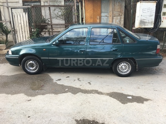 Daewoo Nexia 1996, 420,000 km - 1.5 l - Bakı