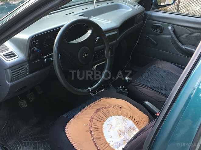 Daewoo Nexia 1996, 420,000 km - 1.5 l - Bakı