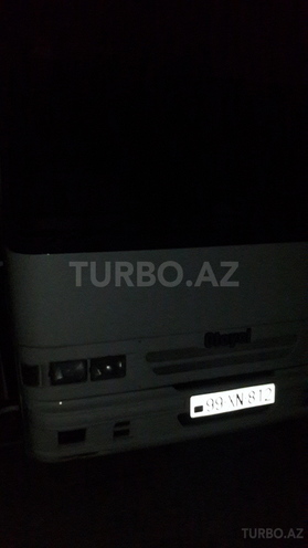 Iveco Otoyol 2002, 180,000 km - 4.0 l - Bakı