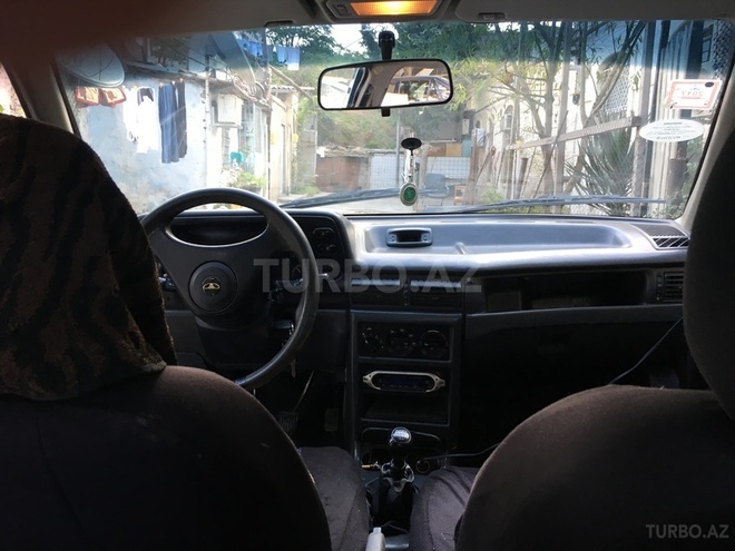 Daewoo Nexia 1996, 420,000 km - 1.5 l - Bakı
