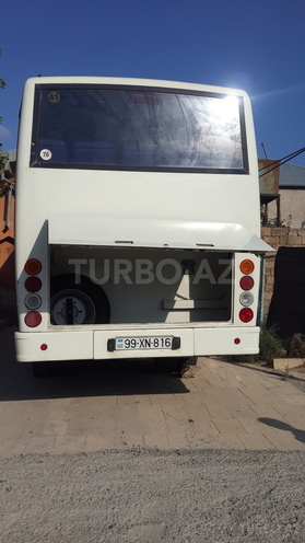 Iveco Otoyol 2002, 180,000 km - 4.0 l - Bakı