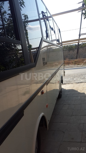 Iveco Otoyol 2002, 180,000 km - 4.0 l - Bakı