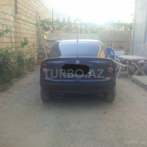 Opel Astra 2000, 245,886 km - 1.6 л - Sumqayıt