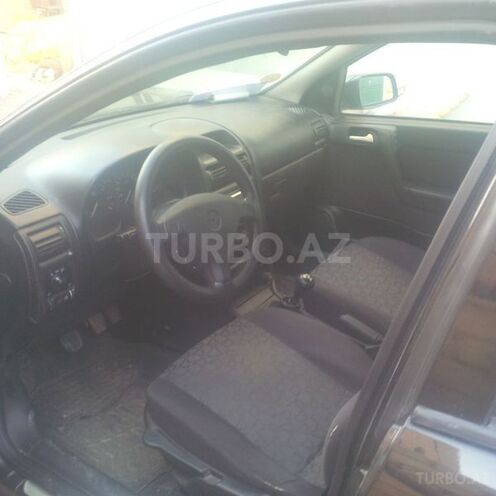Opel Astra 2000, 245,886 km - 1.6 л - Sumqayıt