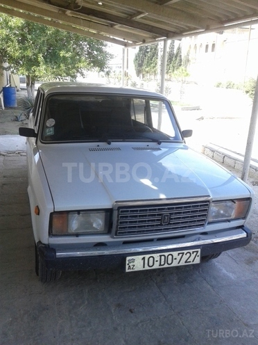 LADA (VAZ) 2107 2007, 128,500 km - 1.6 l - Bakı