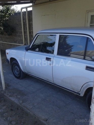 LADA (VAZ) 2107 2007, 128,500 km - 1.6 l - Bakı