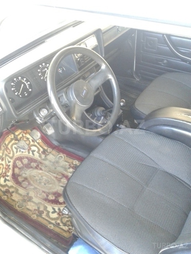 LADA (VAZ) 2107 2007, 128,500 km - 1.6 l - Bakı