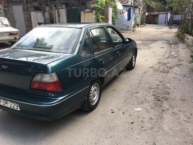 Daewoo Nexia 1996, 420,000 km - 1.5 l - Bakı