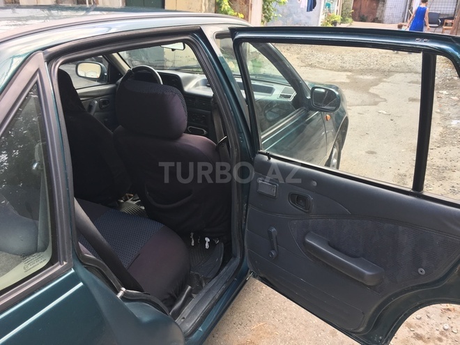 Daewoo Nexia 1996, 420,000 km - 1.5 l - Bakı