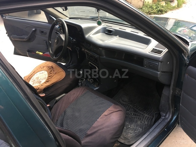 Daewoo Nexia 1996, 420,000 km - 1.5 l - Bakı