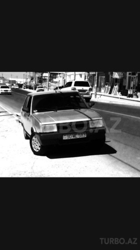 Tofas Sahin 2006, 166,000 km - 1.6 л - Qəbələ