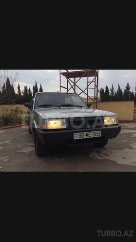 Tofas Sahin 2006, 166,000 km - 1.6 л - Qəbələ
