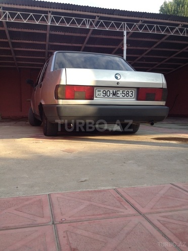 Tofas Sahin 2006, 166,000 km - 1.6 л - Qəbələ