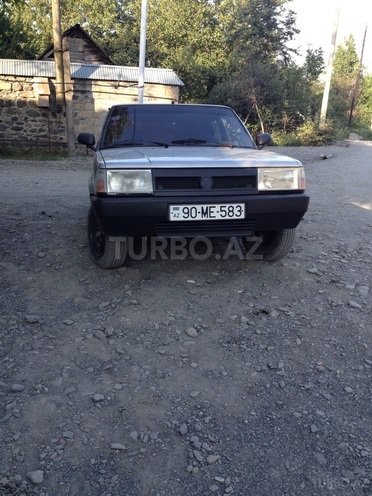 Tofas Sahin 2006, 166,000 km - 1.6 л - Qəbələ