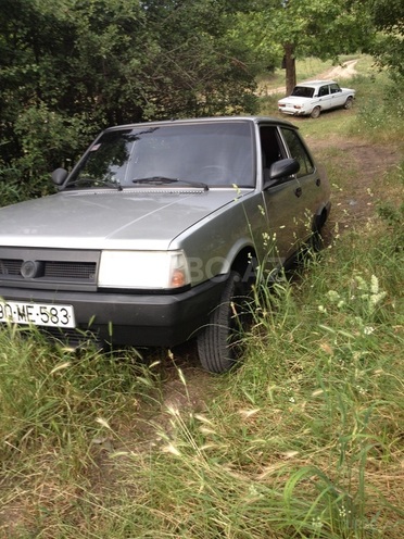 Tofas Sahin 2006, 166,000 km - 1.6 л - Qəbələ