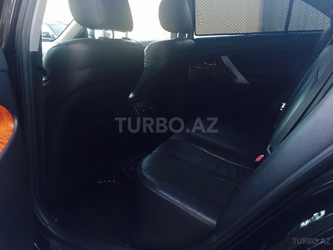 Toyota Camry 2008, 92,000 km - 2.4 л - Bakı