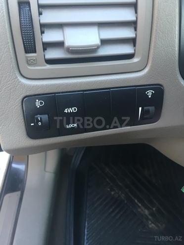 Hyundai Tucson 2009, 108,300 km - 2.0 l - Xırdalan