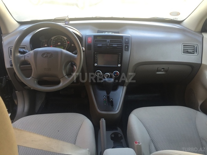 Hyundai Tucson 2009, 108,300 km - 2.0 l - Xırdalan