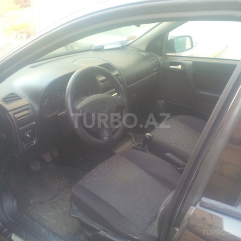 Opel Astra 2000, 235,556 km - 1.6 l - Sumqayıt