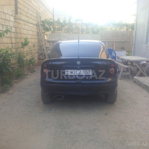 Opel Astra 2000, 235,556 km - 1.6 l - Sumqayıt