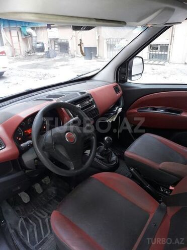Fiat Doblo 2012, 150,000 km - 0.2 l - Bakı