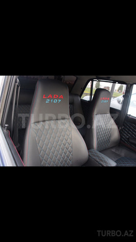 LADA (VAZ) 2107 2011, 45,000 km - 0.2 l - Bakı
