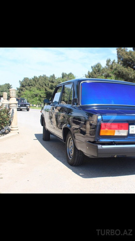 LADA (VAZ) 2107 2011, 45,000 km - 0.2 l - Bakı