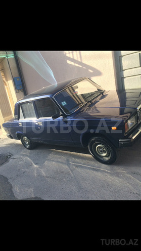 LADA (VAZ) 2107 2011, 45,000 km - 0.2 l - Bakı