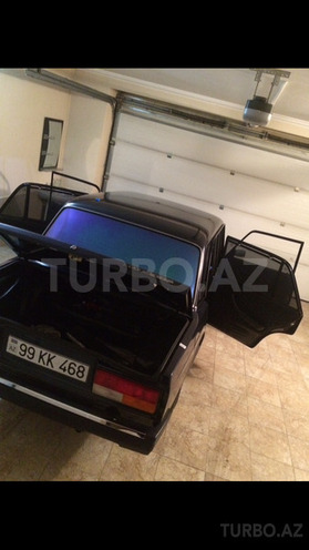 LADA (VAZ) 2107 2011, 45,000 km - 0.2 l - Bakı