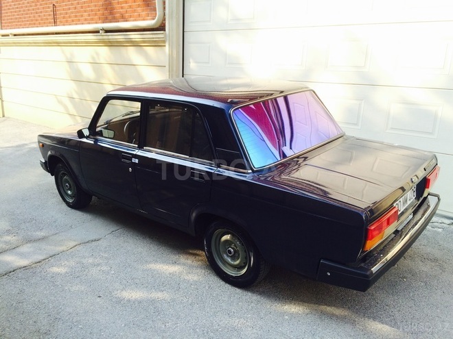 LADA (VAZ) 2107 2011, 45,000 km - 0.2 l - Bakı