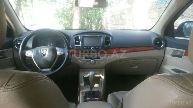 MG 350 2011, 140,000 km - 1.5 l - Bakı