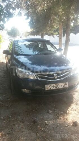 MG 350 2011, 140,000 km - 1.5 l - Bakı