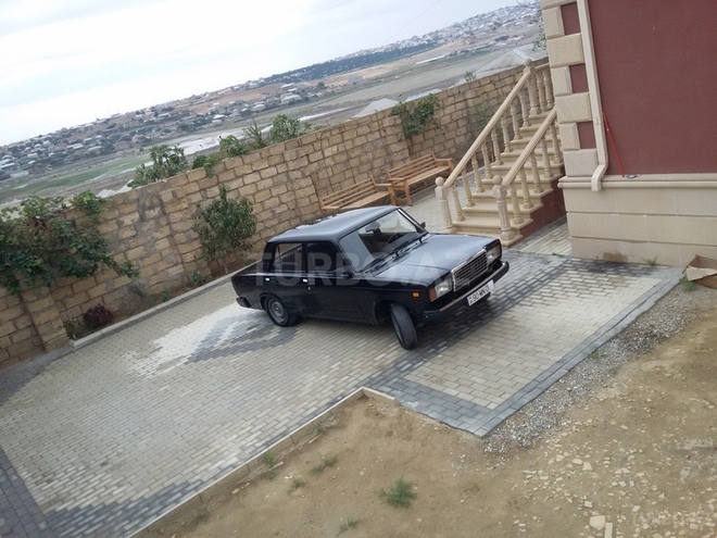 LADA (VAZ) 2107 2011, 78,164 km - 1.6 l - Bakı