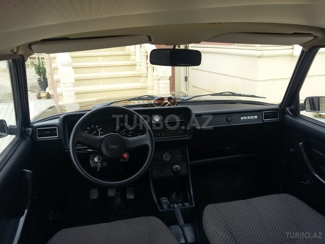 LADA (VAZ) 2107 2011, 78,164 km - 1.6 l - Bakı