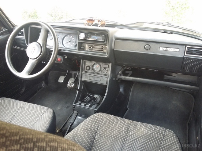 LADA (VAZ) 2107 2011, 78,164 km - 1.6 l - Bakı