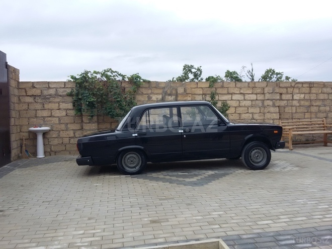 LADA (VAZ) 2107 2011, 78,164 km - 1.6 l - Bakı