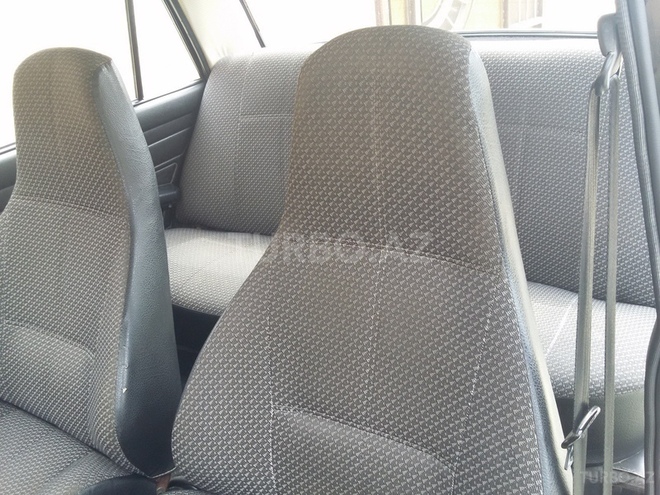 LADA (VAZ) 2107 2011, 78,164 km - 1.6 l - Bakı