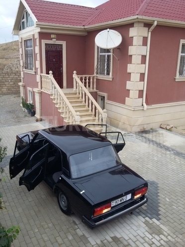 LADA (VAZ) 2107 2011, 78,164 km - 1.6 l - Bakı